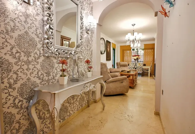 Apartamento 3 habitaciones 100m² en venta - Centro — 4