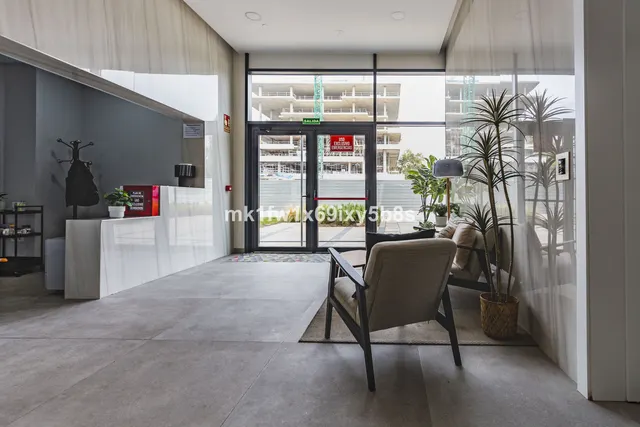 Apartamento 2 habitaciones 83m² en venta - Perchel Norte - Trinidad — 11