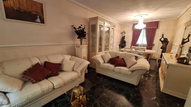 ¡¡ CASA DE DOS PLANTAS, COCHERA Y PATIO EN ALMODOVAR DEL RIO!! — 3
