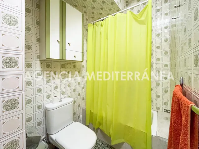 Casa de pueblo en venta en Penàguila, Alicante — 37