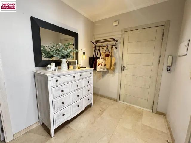 VENTA DE VIVIENDA EN BENIFAIO (VALENCIA) para entrar a vivir! — 2
