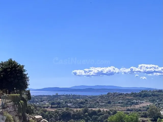 Parcela 475m² en venta - Costa Del Sol