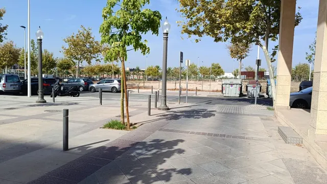 PLAZA DE GARAJE — 9