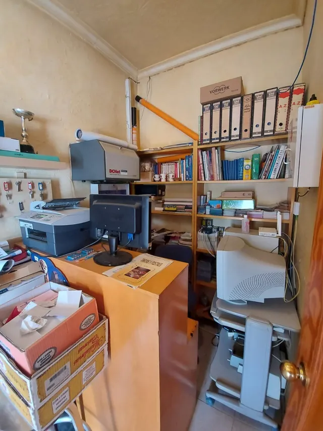 HOTEL A LA VENTA EN LOS ALCAZARES — 18
