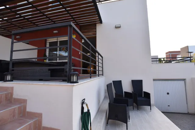 Villa 3 habitaciones 170m² en venta - Comunidad valenciana — 43