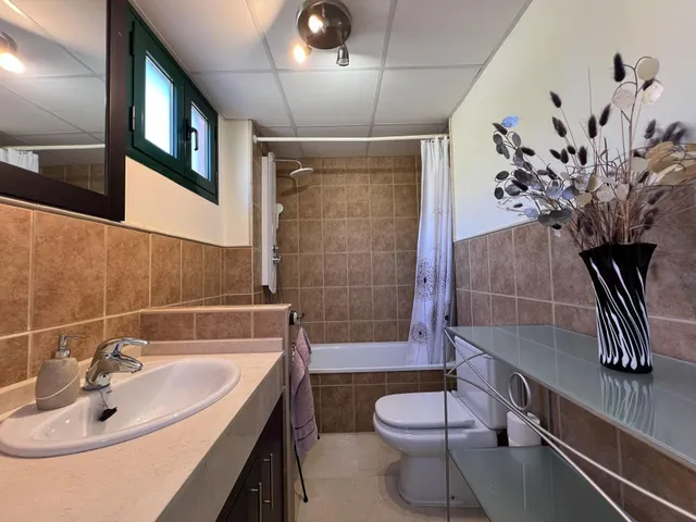 Apartamento 3 habitaciones 115m² en venta - Sierra cortina — 42