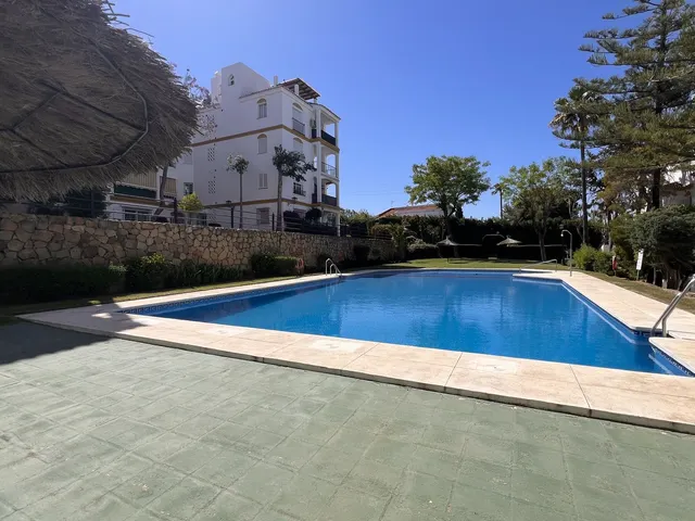 Ático 2 habitaciones 156m² en venta - Costa Del Sol — 21