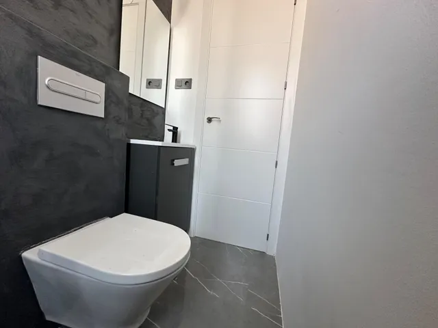 Apartamento de obra nueva a 400 m de la playa – Benalmádena — 10