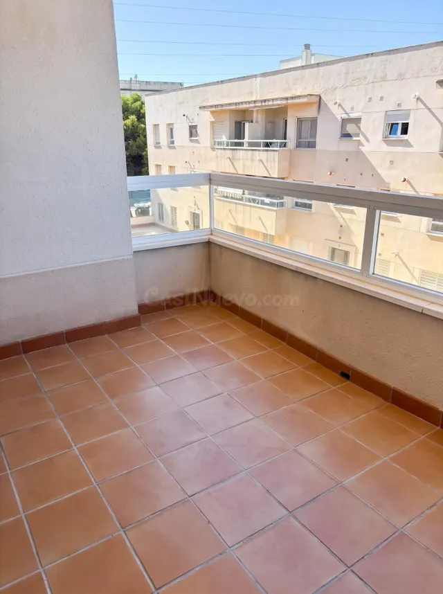 PISO EN VENTA EN RÍO SAN PEDRO 4 habitaciones — 2