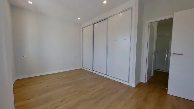Piso Exterior en zona Lista, Distrito Salamanca — 16