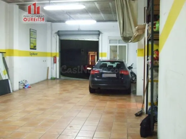 LOCAL ACONDICIONADO EN EL CENTRO DE A VALENZÁ - foto 2