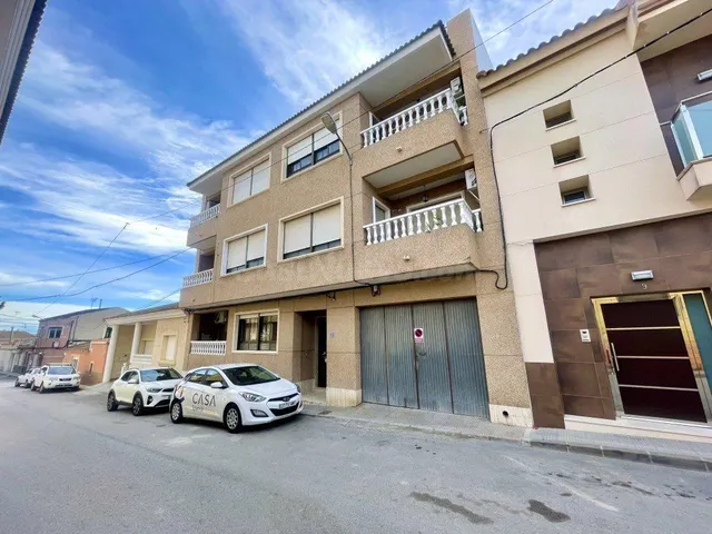Apartamento 3 habitaciones 119m² en venta - Lomas de Cabo Ro