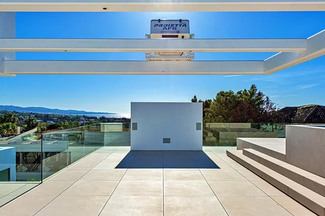 Adosado 3 habitaciones 589m² en venta - Marbella — 31