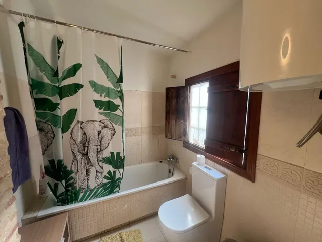 ENCANTADOR ÁTICO EN CENTRO HISTÓRICO VALENCIA — 19