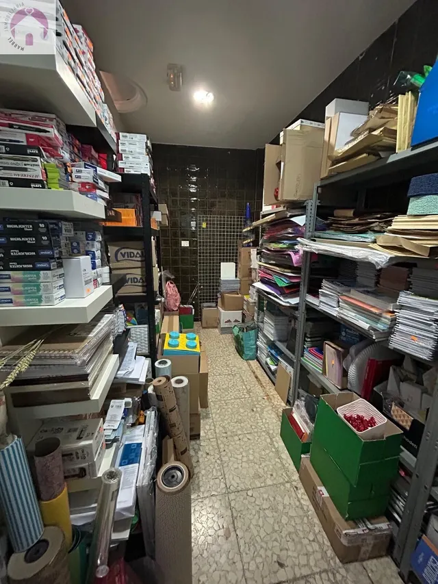 TRASPASO LIBRERÍA CENTRO DE ARMILLA - foto 4