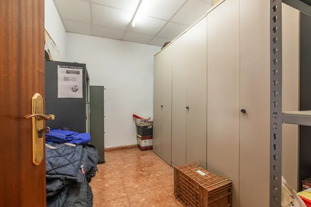 Nave para frio industrial — 38