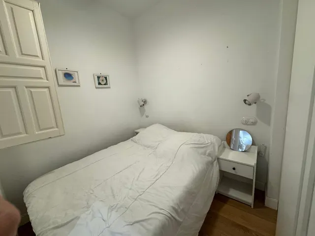 Piso 2 habitaciones 31m² en venta - La Latina — 12