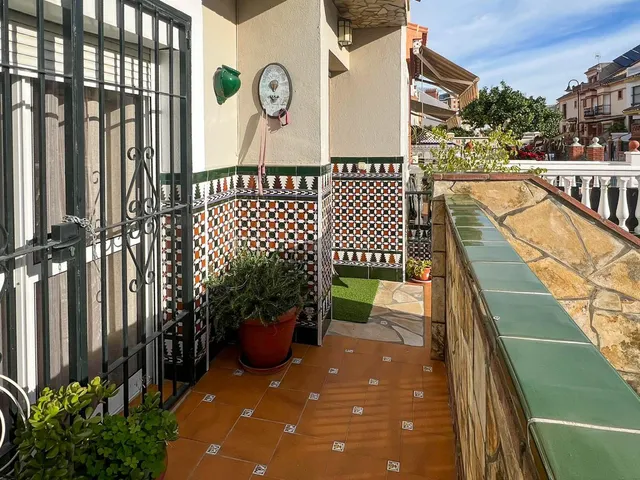 Chalet 3 habitaciones 170m² en venta - Riviera del sol - foto 2