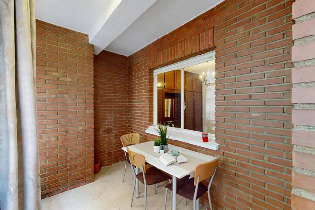 Vivienda en Avd. Río Segura — 11