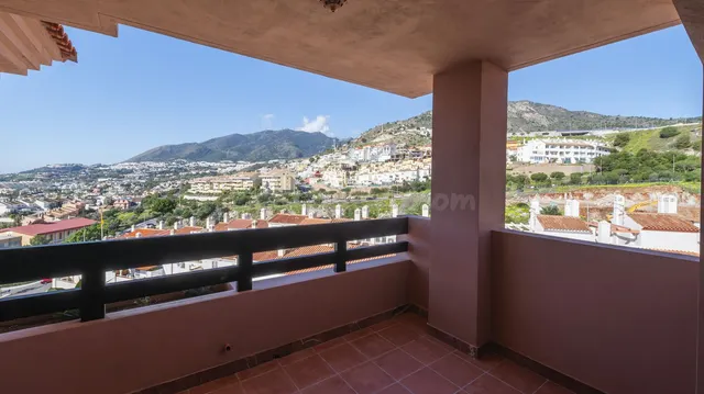 Ático 3 habitaciones 210m² en venta - Centro — 3