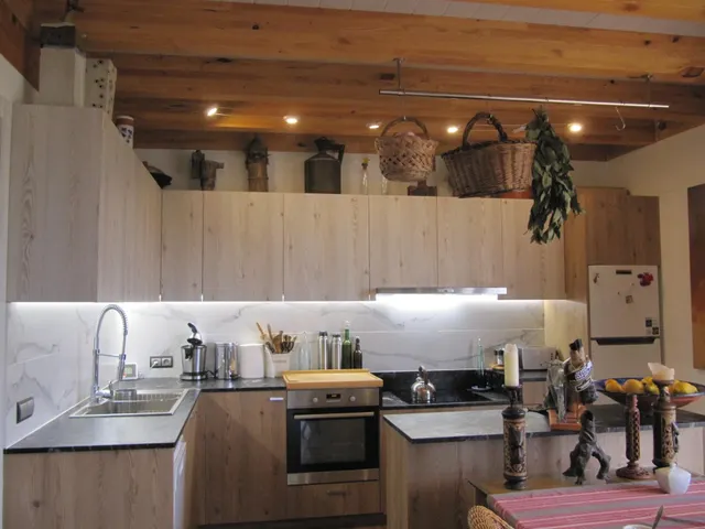 Casa rural en alquiler de larga temporada en Alzira — 6