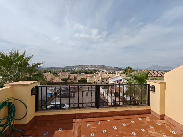 Apartamento 2 habitaciones 75m² en venta - Comunidad valenciana — 19