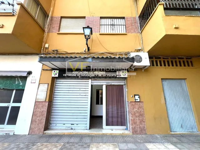 ¡Estupendo local en Olletas! - foto 4