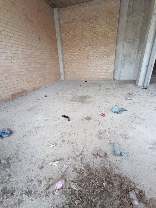 GRAN LOCAL COMERCIAL EN VENTA O ALQUILER — 7