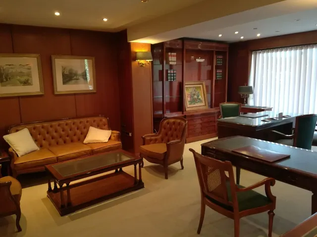Local comercial 5 habitaciones 345m² en venta - Marbella — 7
