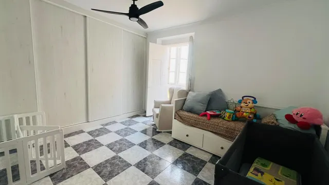 ZONA TORRE TAVIRA - CÁDIZ - ¡PISO MUY LUMINOSO, REFORMADO CON 2 DORMITORIOS! — 12