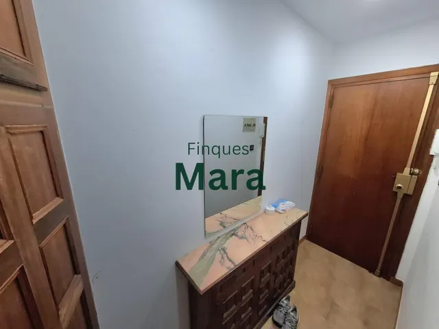 ¡¡REFORMADO Y CON ASCENSOR EN ZONA DE PLAZA CATALUÑA!! — 6