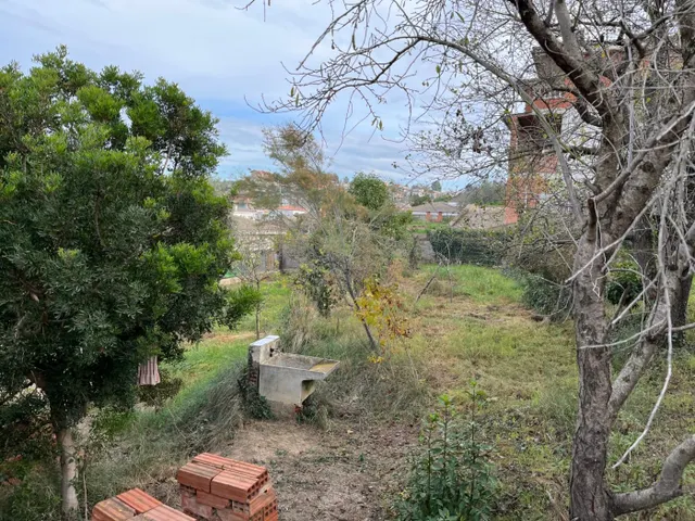 SOLAR EN VENTA EN CASTELLBISBAL — 15