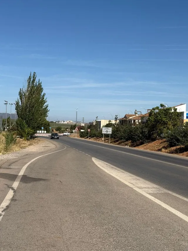 Terreno para la instalacion de una Residencia de ancianos ( Geriatrico) — 13