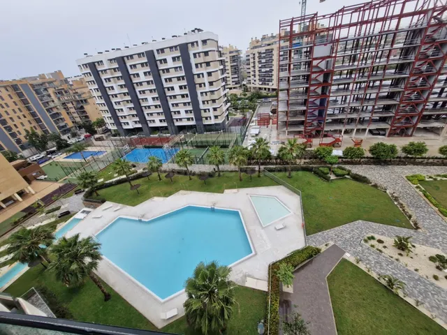 BUSCAS LUJO Y EXCLUSIVIDAD! EN SAN JUAN ALICANTE ZONA PAU 5  - foto 2