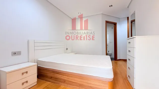 PRECIOSA VIVIENDA SEMINUEVA SITUADA EN O COUTO — 28