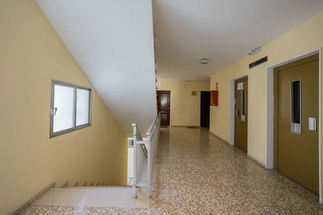 Estudio 1 habitación 33m² en venta - Centro — 15