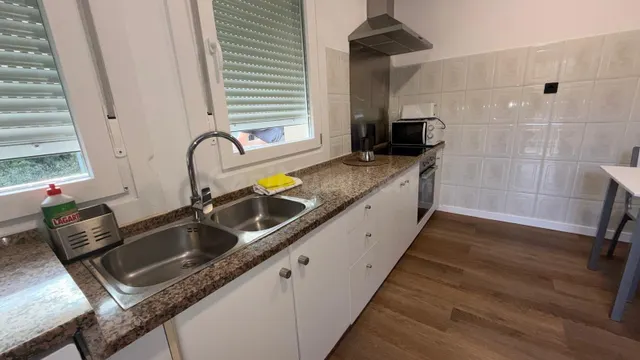 Amplia y Moderna Casa Reformada en La Lonia cerca a la Unive - foto 4