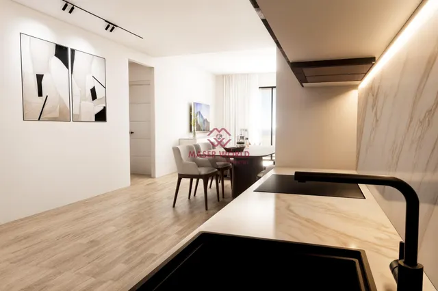 Residencias de nueva construcción exclusivas con vistas al mar en Finestrat, Alicante — 18