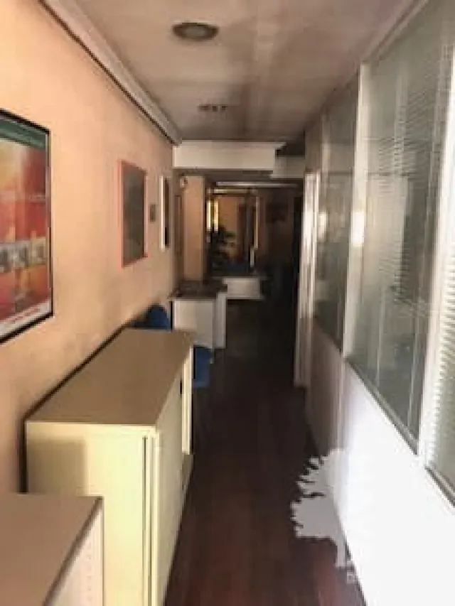 OFICINA EN  CALLE  CONDESA SAGASTA — 8