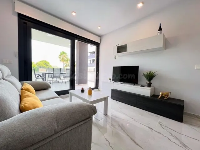 Apartamento 2 habitaciones 81m² en venta - La Ciñuelica - Villa Rosa — 13