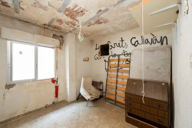 Oportunidad unica en el barrio de san ildefonso — 20