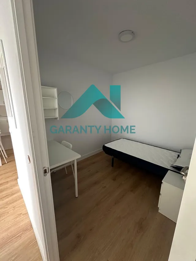 ¡se vende piso reformado en av hispanidad! inversión con rentabilidad demostrable ✨ — 16