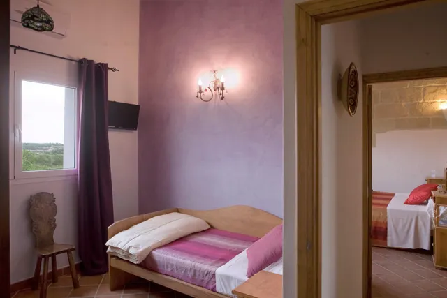 AGROTURISMO A LA VENTA EN SANT CLIMENT — 35