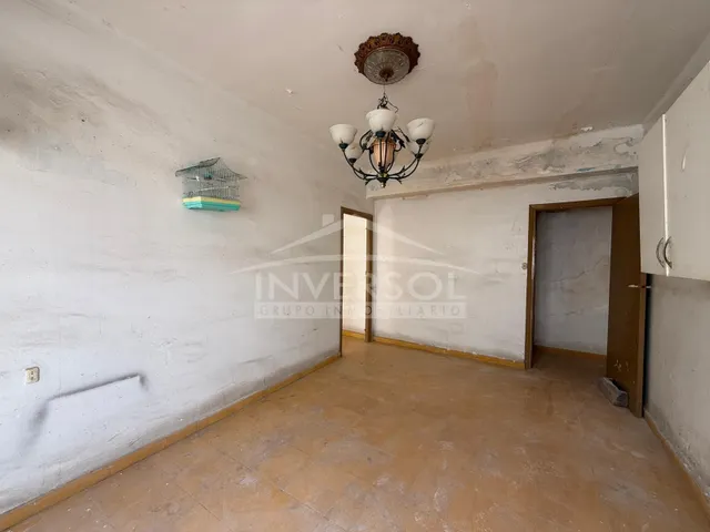 PISO EN EL CENTRO DE ADRA — 17