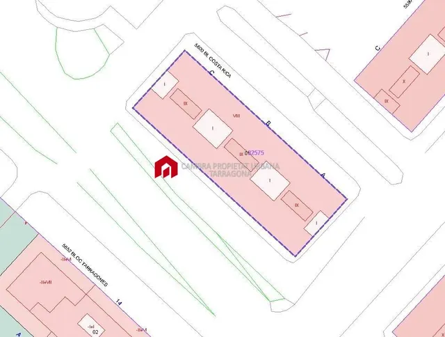 Venta piso Tarragona - Sant Pere i Sant Pau — 23