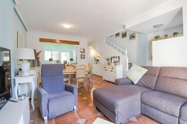 Adosado 3 habitaciones 165m² en venta - La Zenia — 6