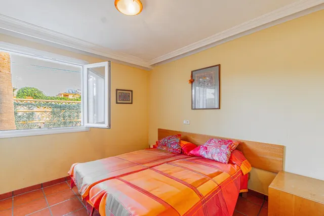 Chalet independiente en Badia Blava — 18