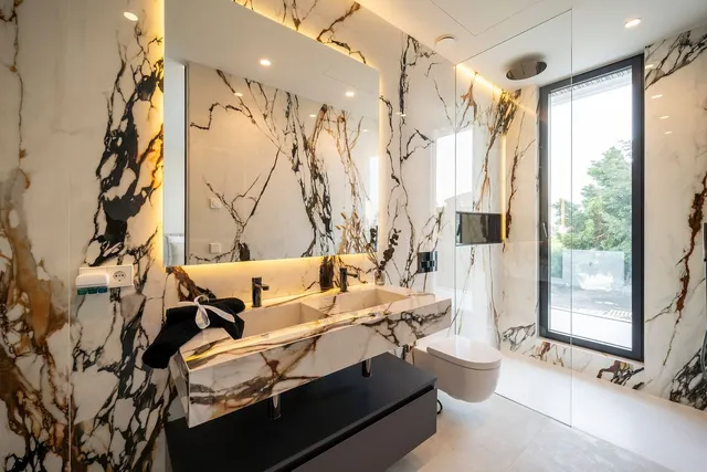 Chalet 6 habitaciones 1182m² en venta - Paraiso-Barronal — 43