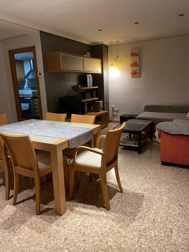 Piso 3 habitaciones 95m² en venta - Playa de la Malvarrosa - foto 3