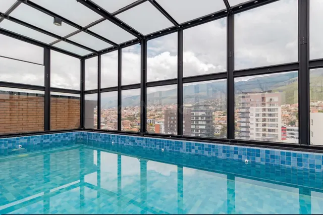 Apartamento 3 habitaciones 156m² en venta - Tupuraya